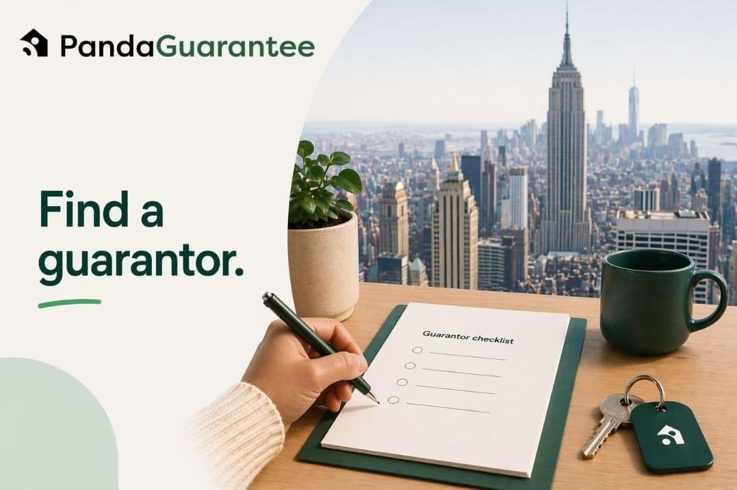 How to Find a Guarantor for a NYC Apartment (Without Losing Your Mind)